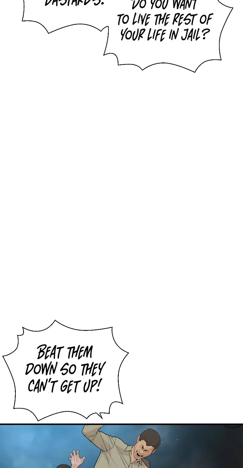 Read How to Fight Manga Online