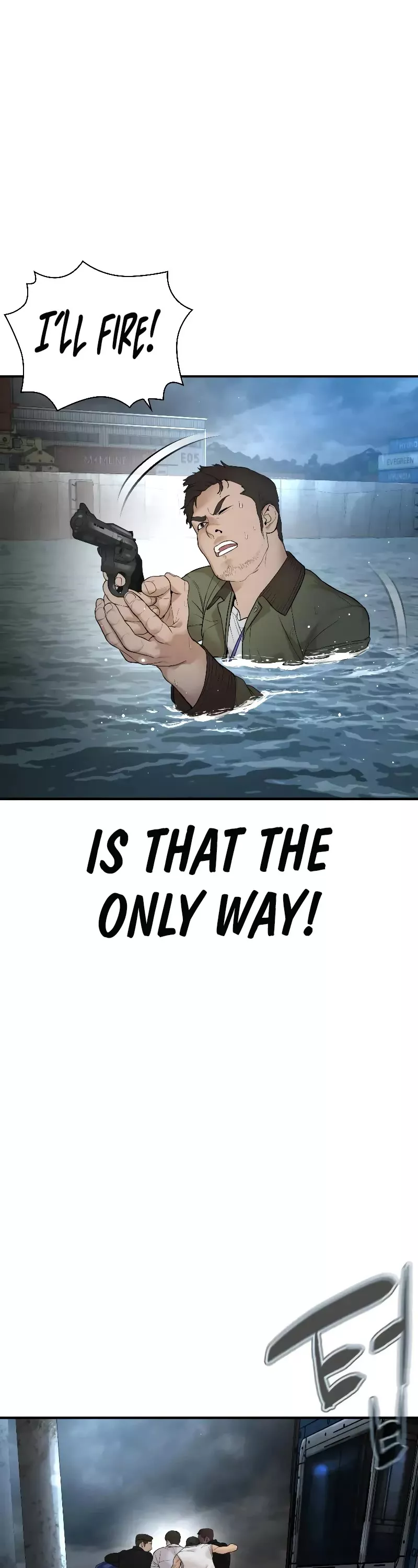 Read How to Fight Manga Online