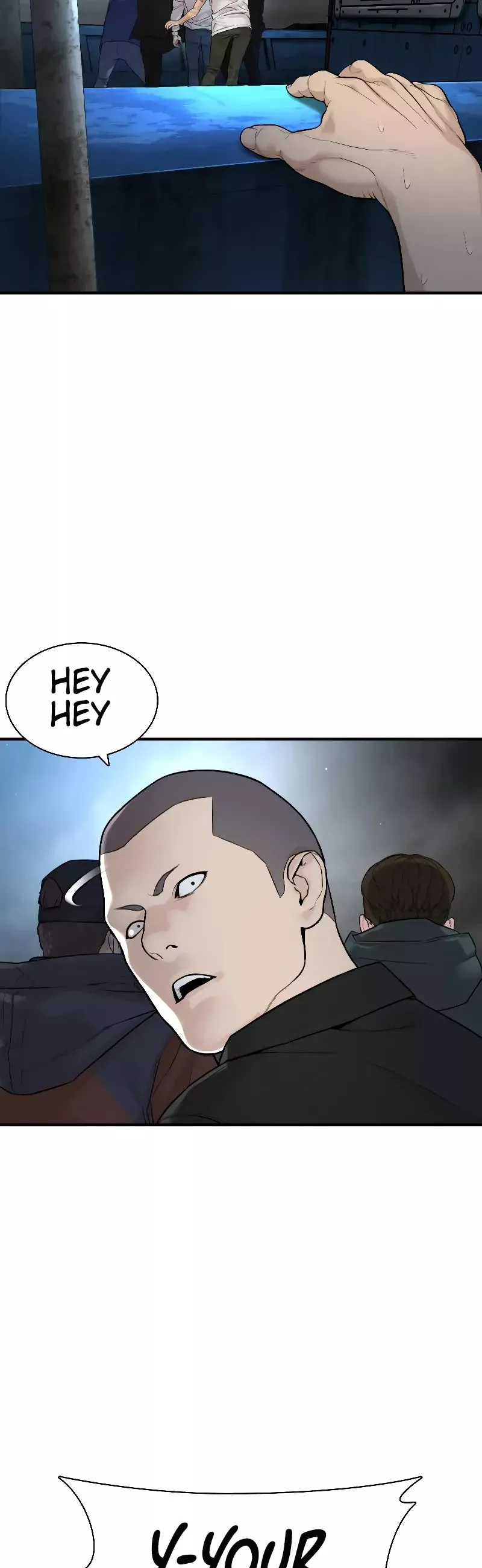 Read How to Fight Manga Online