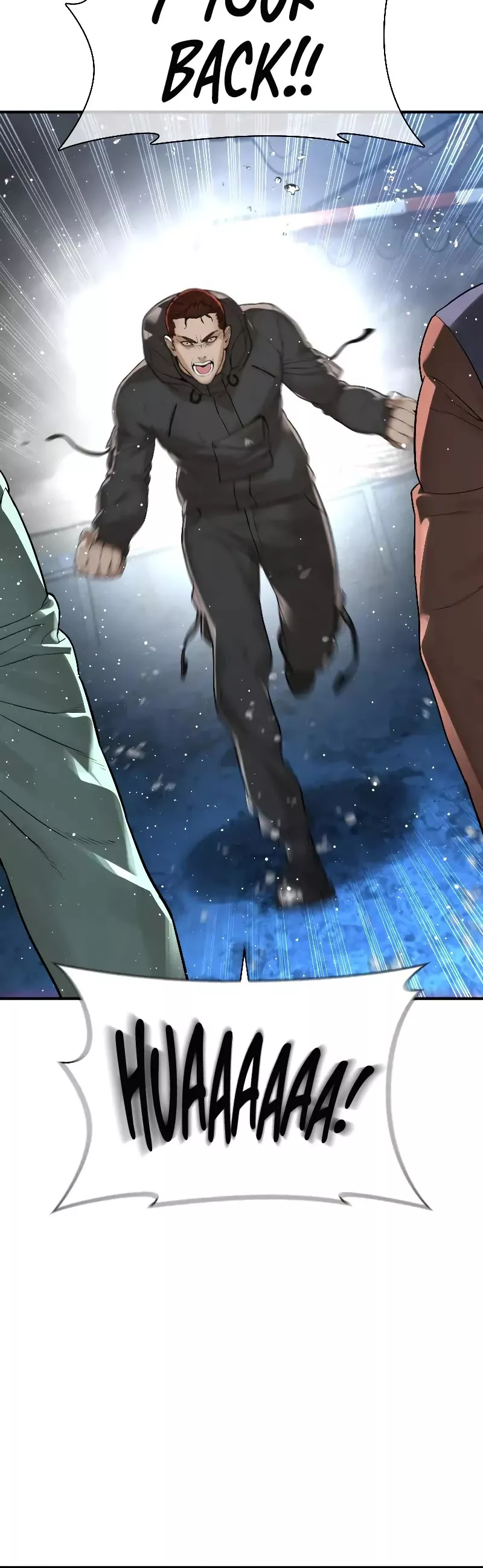 Read How to Fight Manga Online