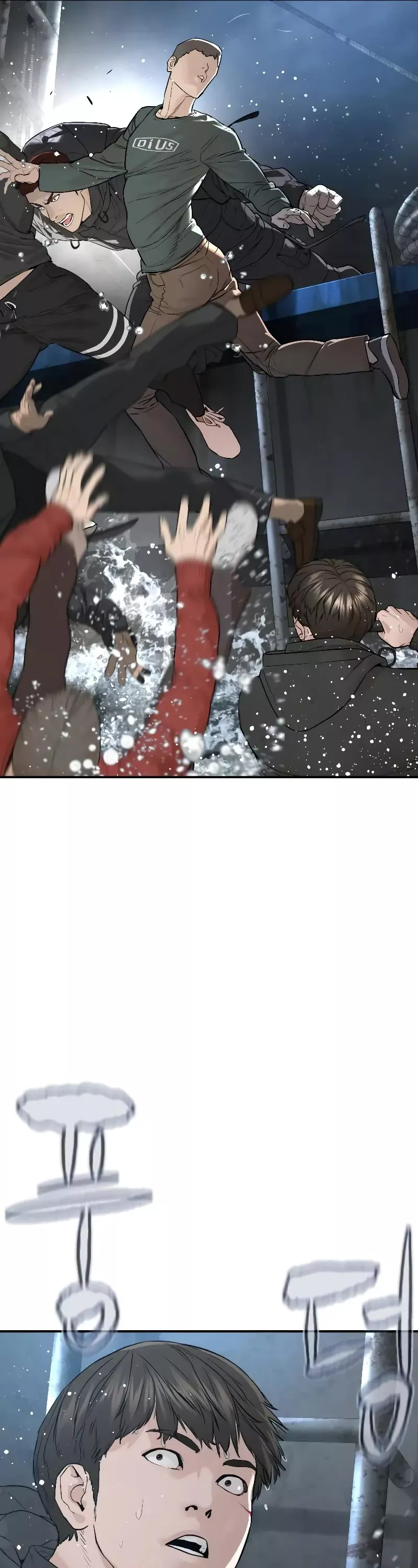 Read How to Fight Manga Online