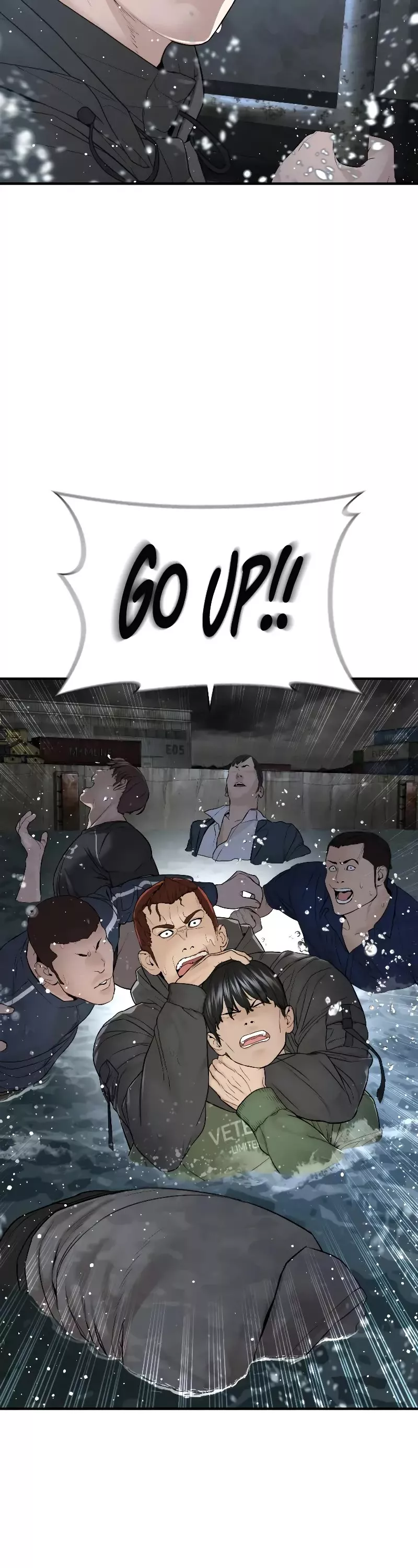 Read How to Fight Manga Online