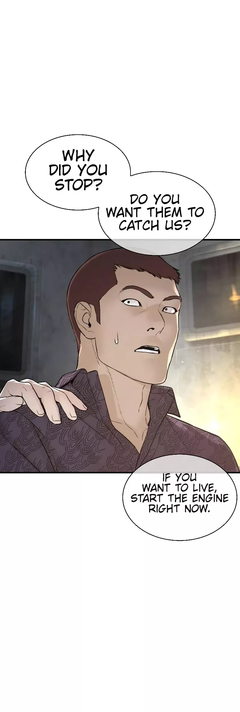 Read How to Fight Manga Online