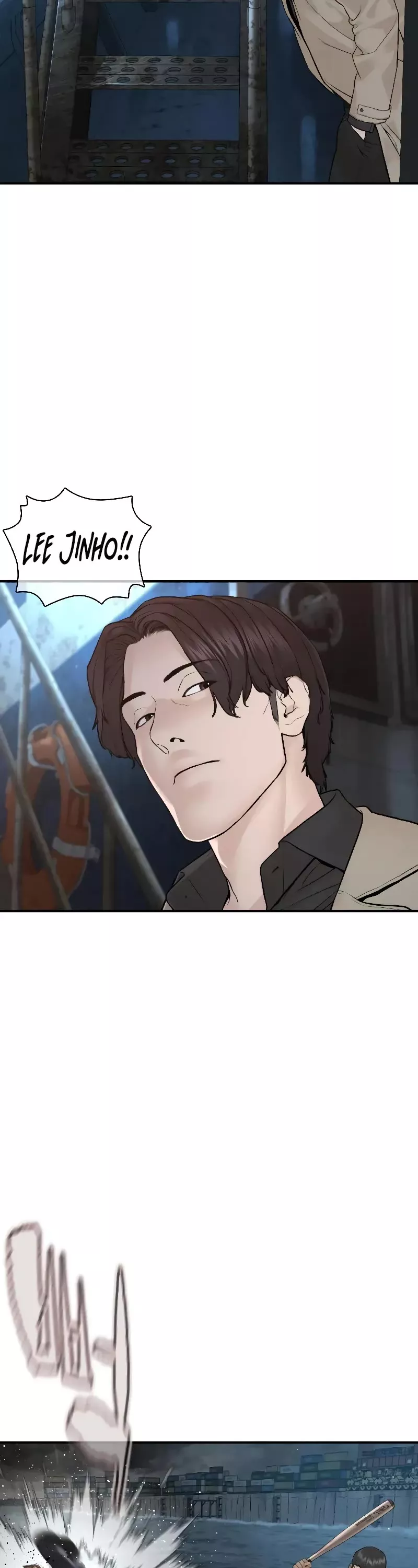 Read How to Fight Manga Online