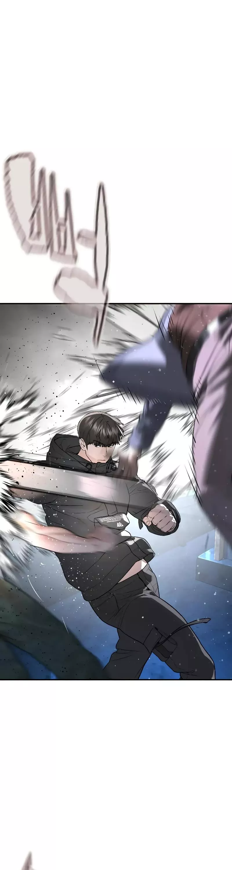 Read How to Fight Manga Online