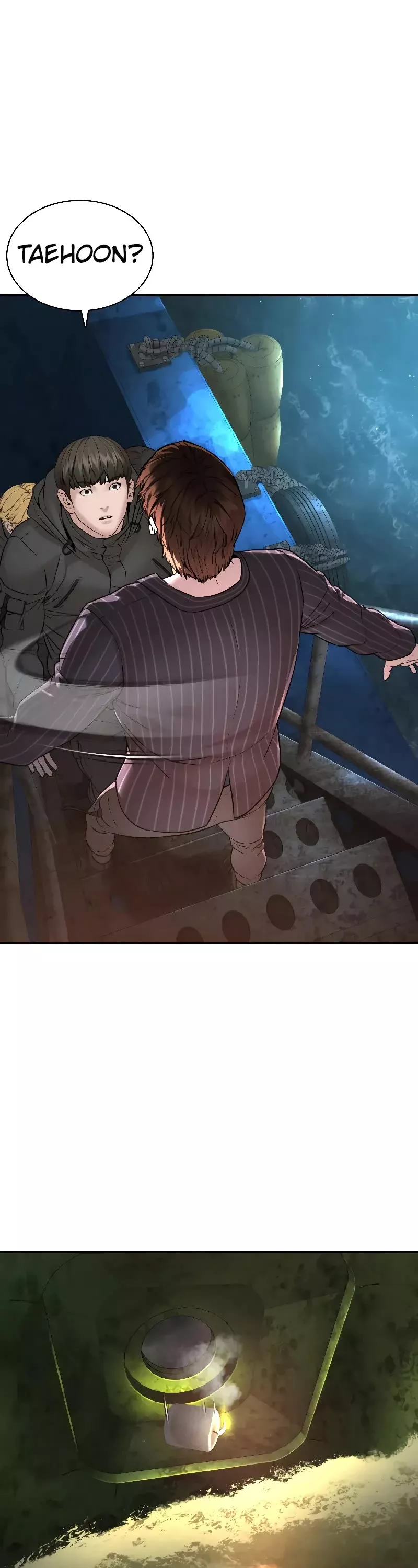 Read How to Fight Manga Online