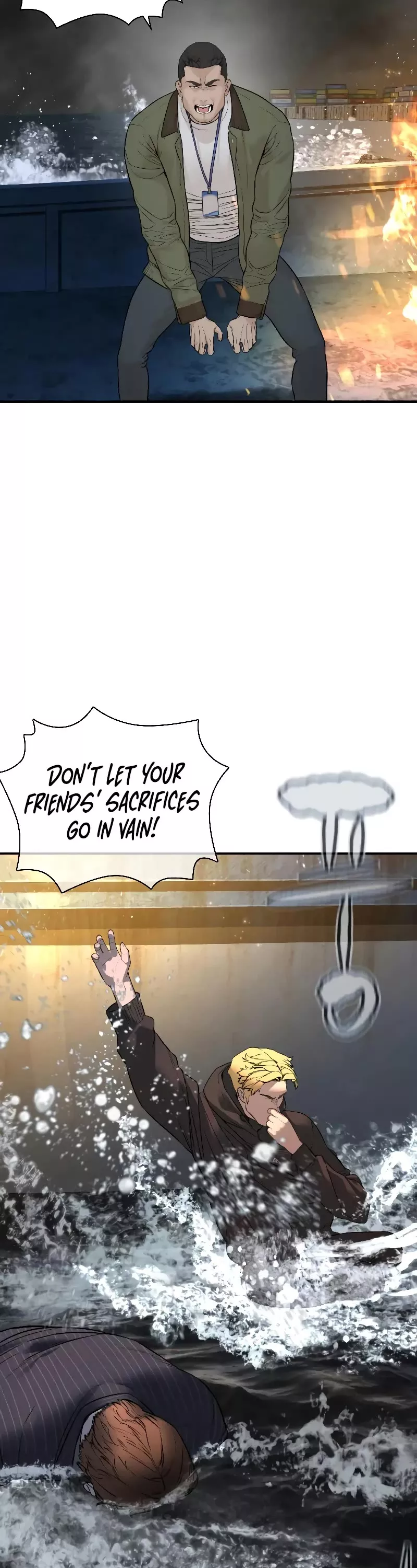 Read How to Fight Manga Online