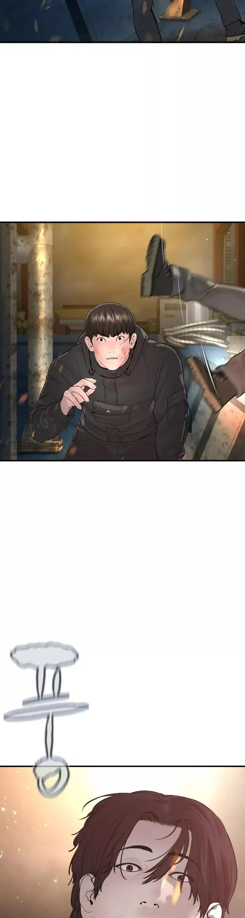 Read How to Fight Manga Online