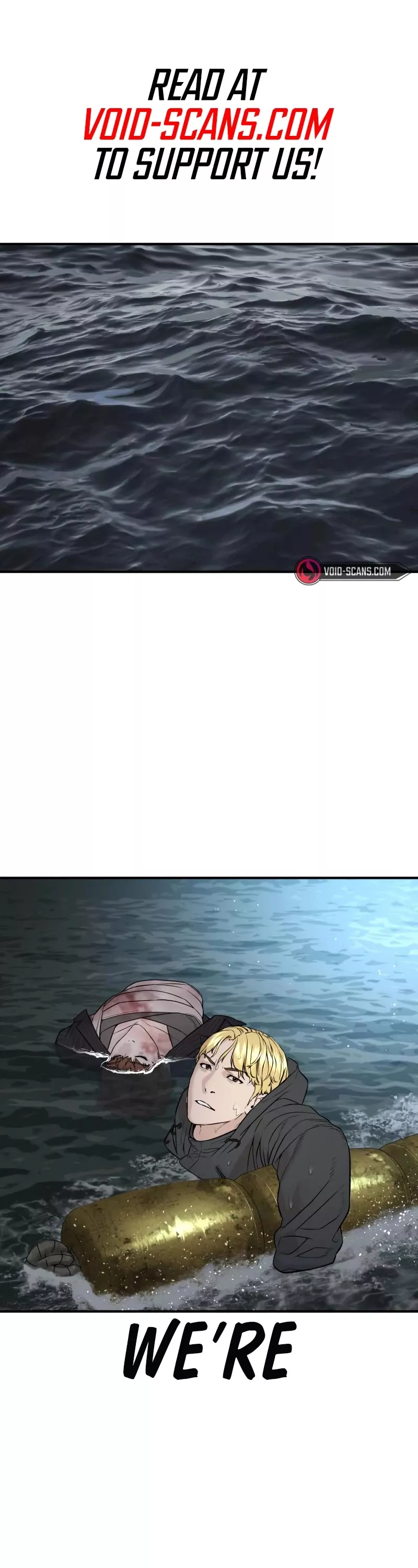 Read How to Fight Manga Online