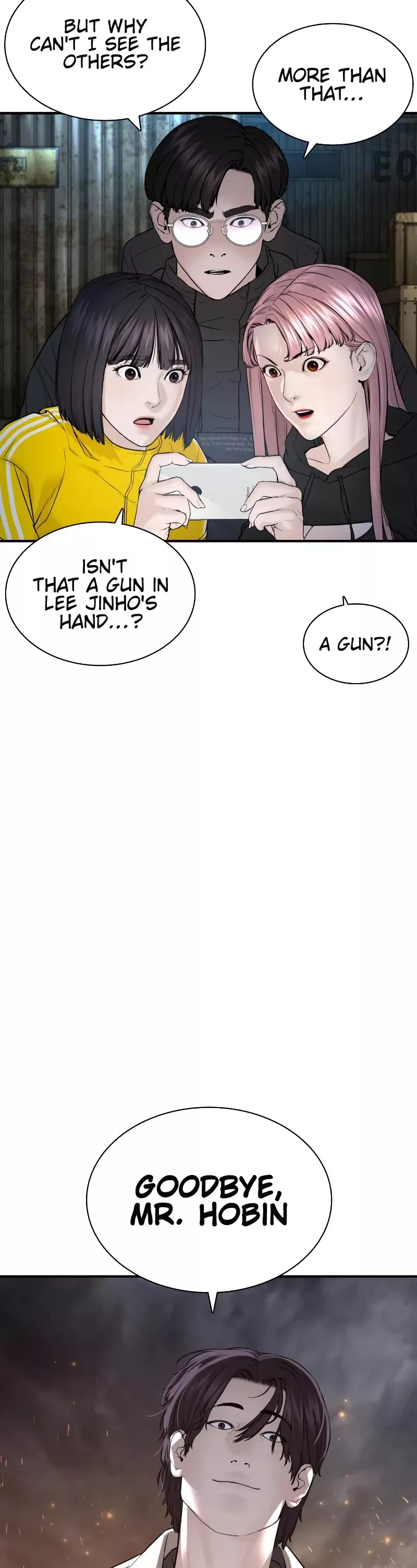 Read How to Fight Manga Online