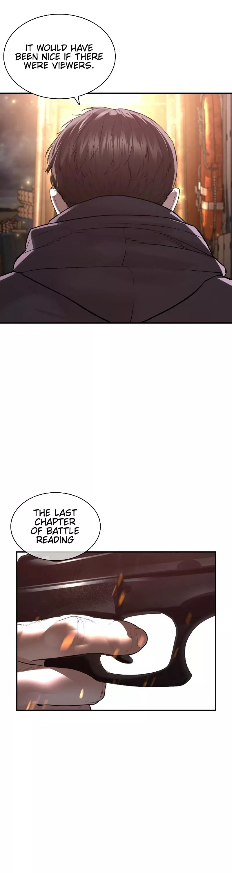 Read How to Fight Manga Online