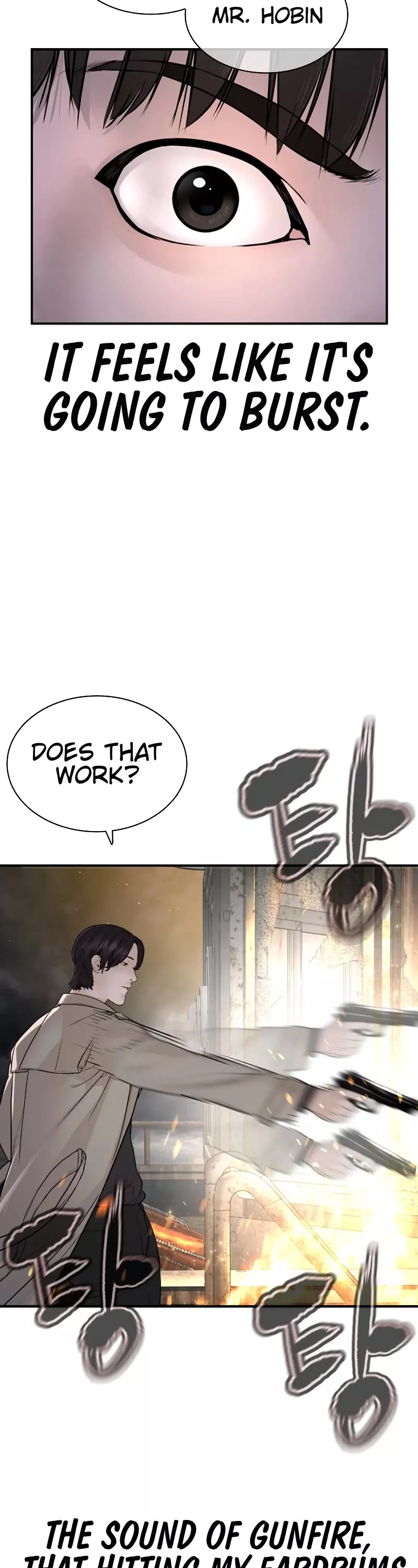 Read How to Fight Manga Online