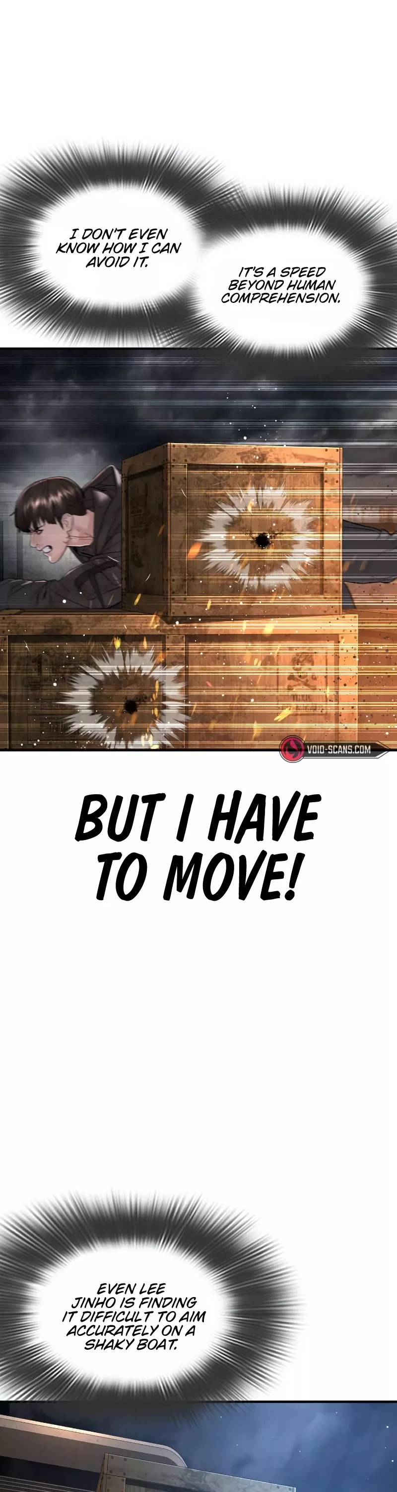 Read How to Fight Manga Online