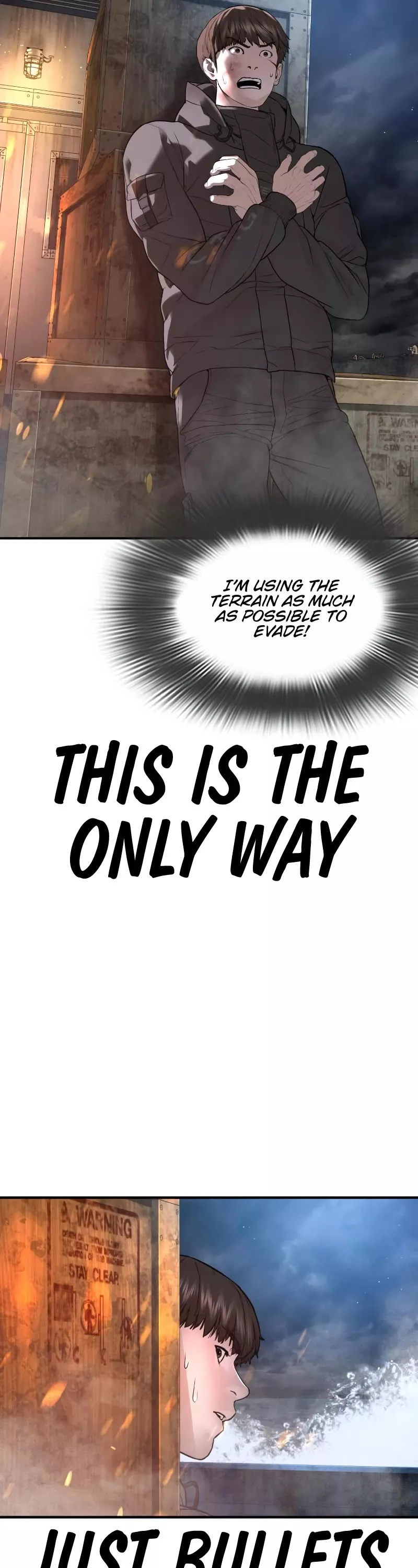 Read How to Fight Manga Online