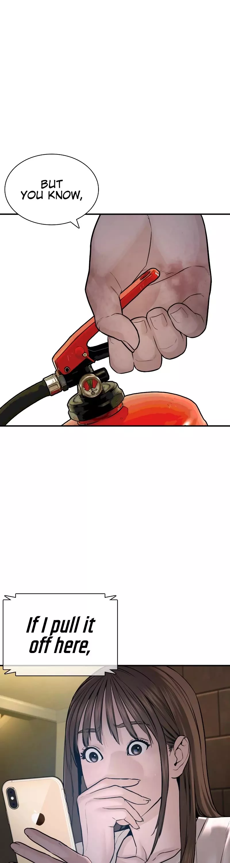 Read How to Fight Manga Online