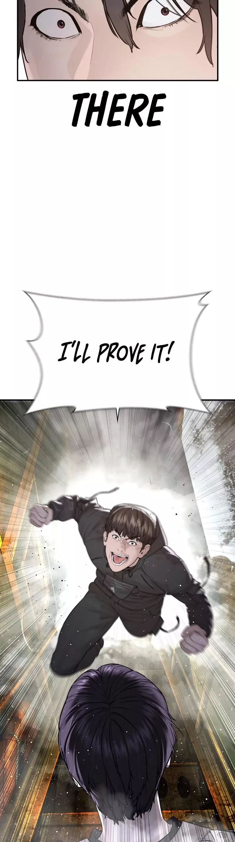 Read How to Fight Manga Online