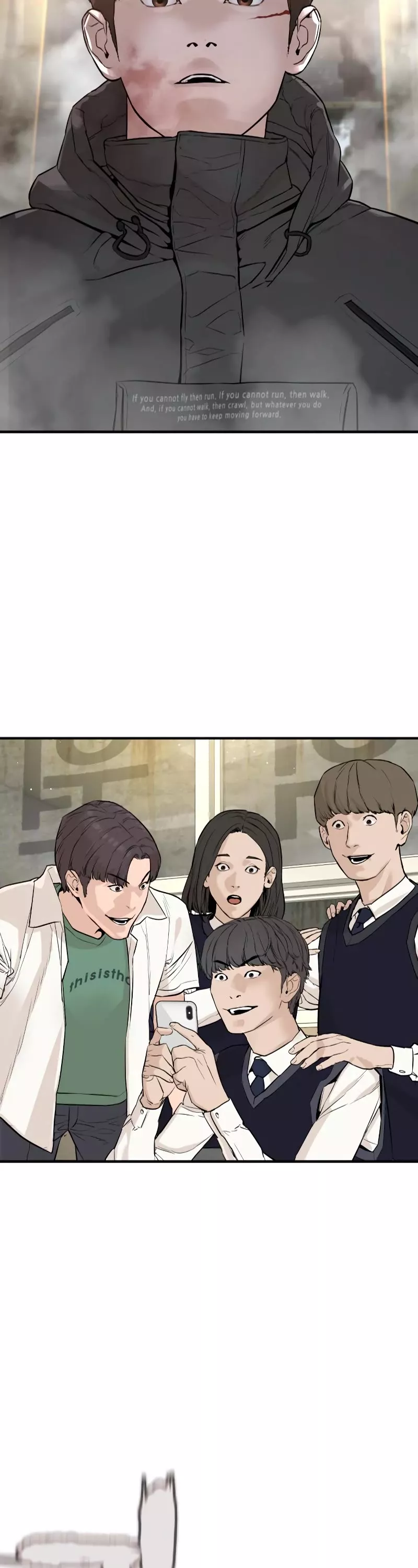 Read How to Fight Manga Online