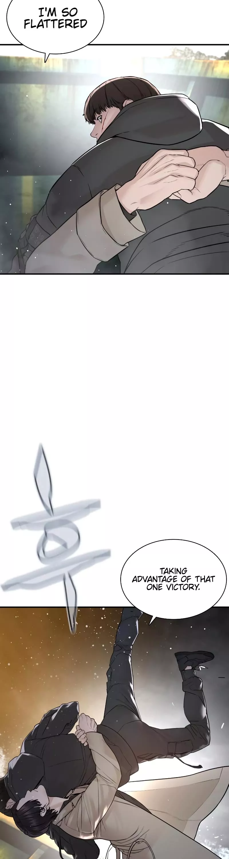 Read How to Fight Manga Online