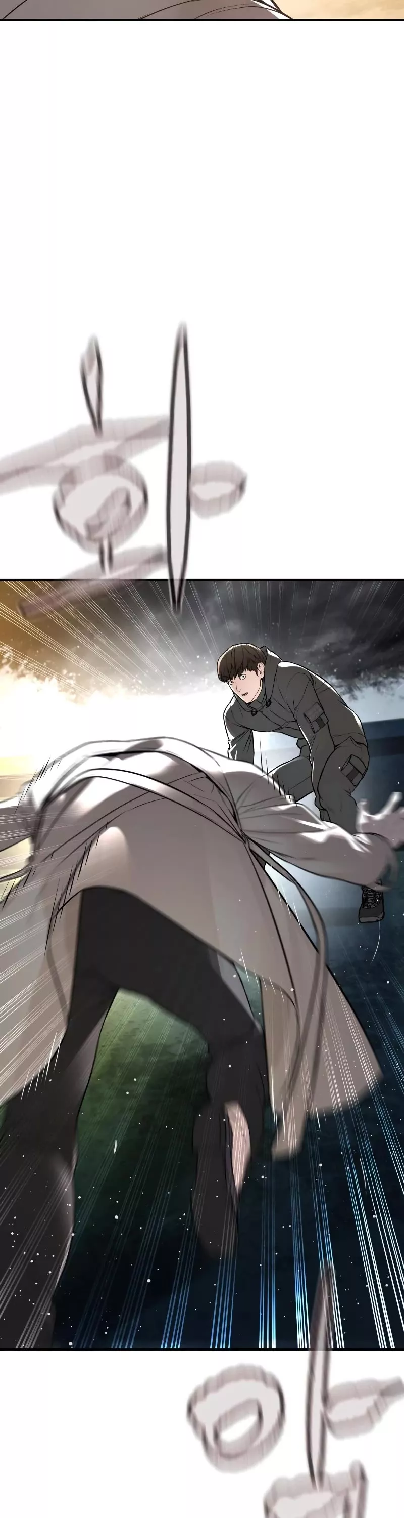 Read How to Fight Manga Online