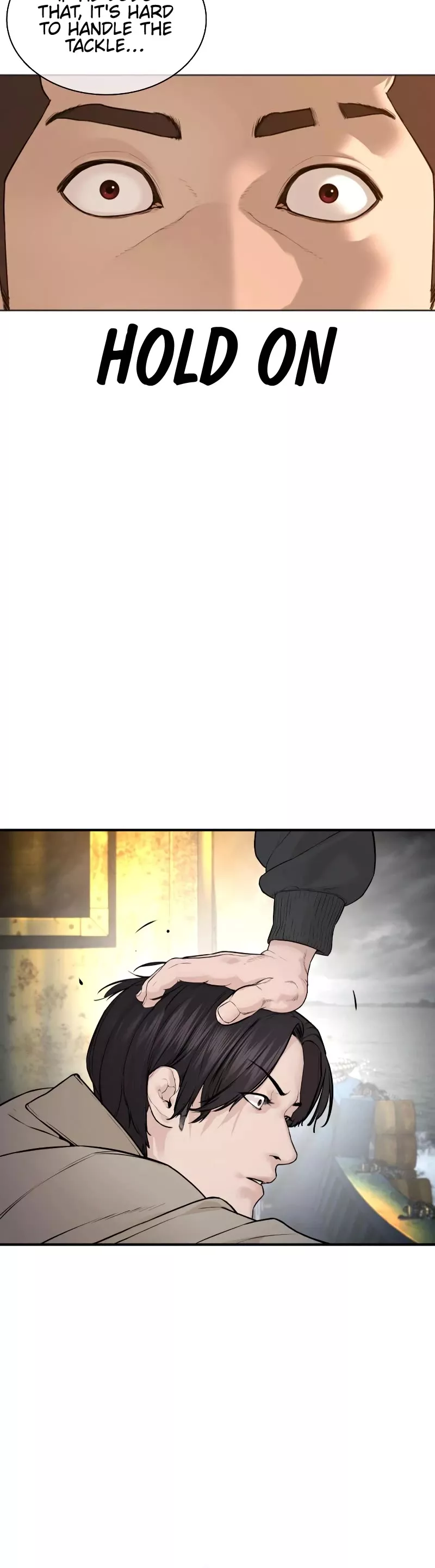 Read How to Fight Manga Online