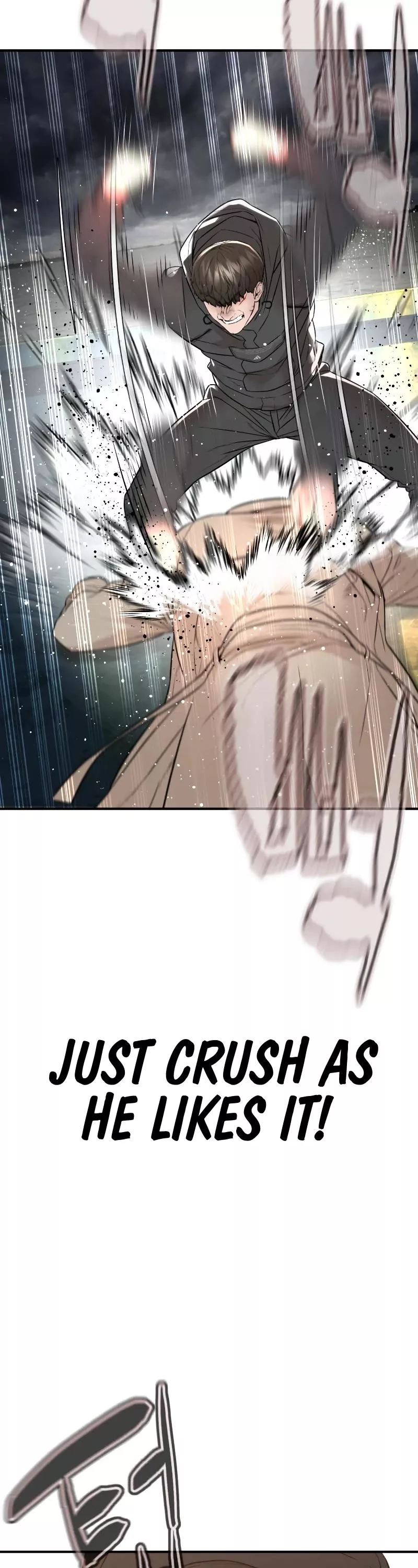 Read How to Fight Manga Online