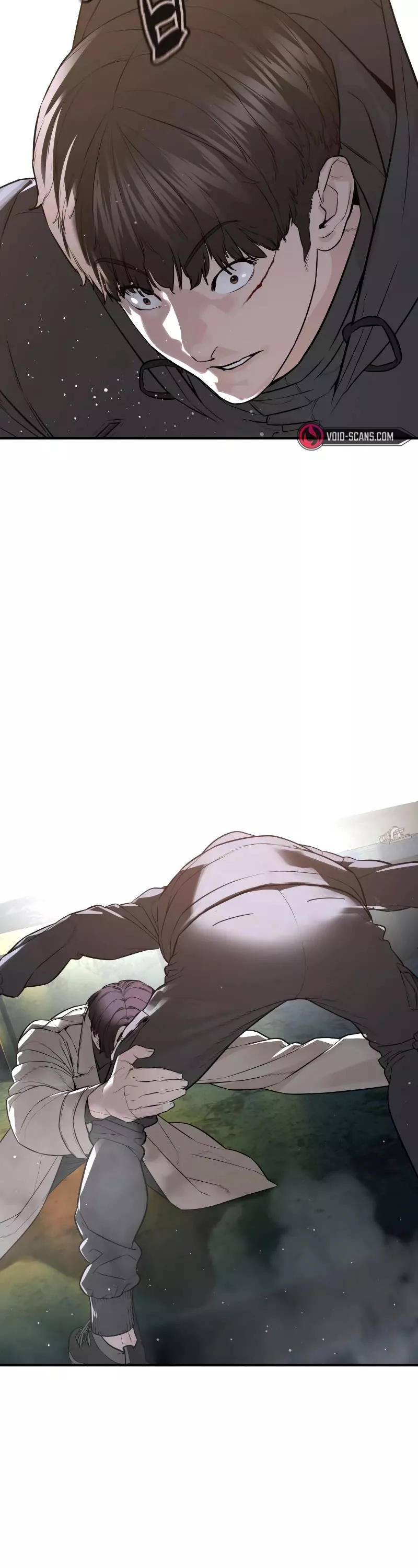 Read How to Fight Manga Online