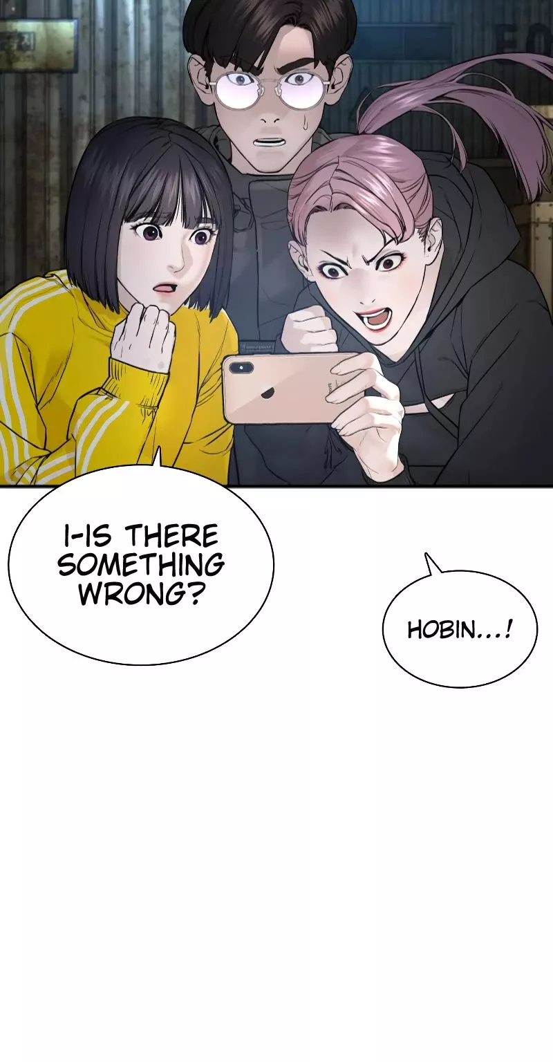 Read How to Fight Manga Online