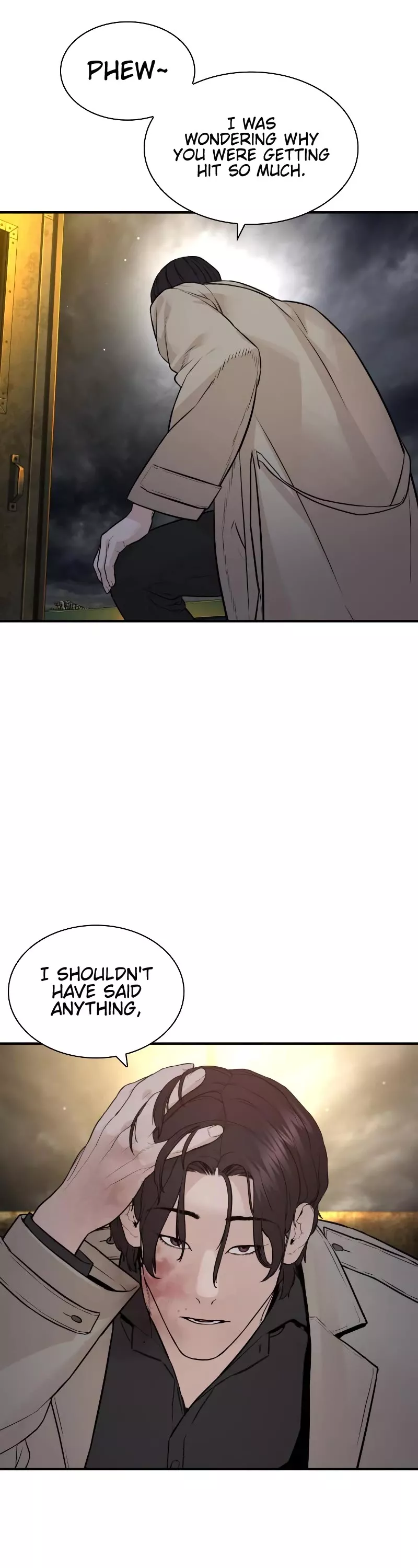 Read How to Fight Manga Online