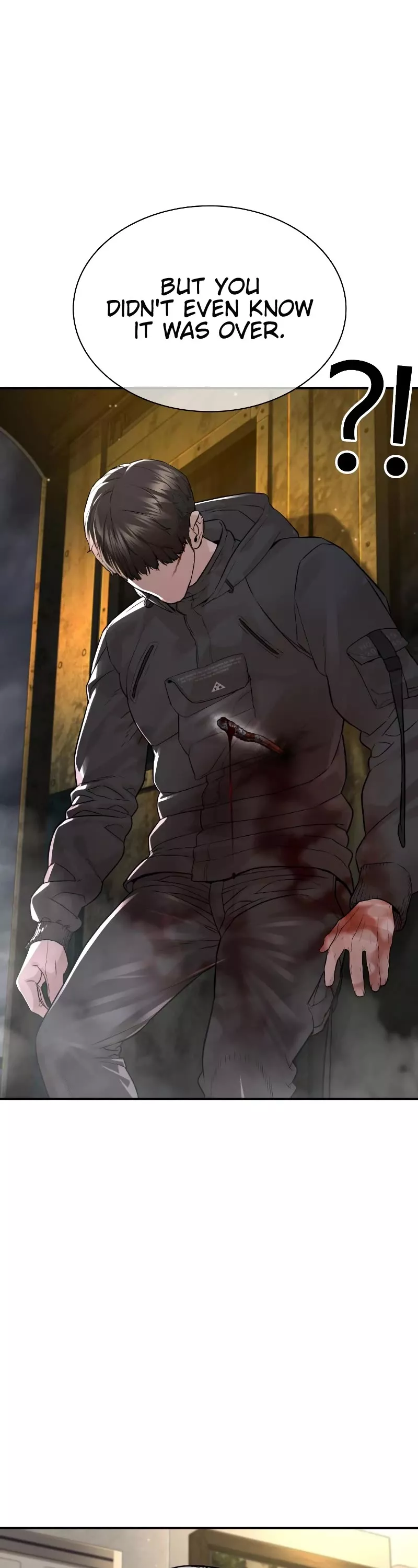 Read How to Fight Manga Online