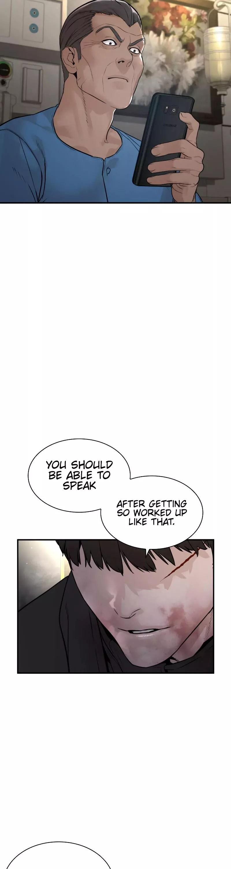 Read How to Fight Manga Online