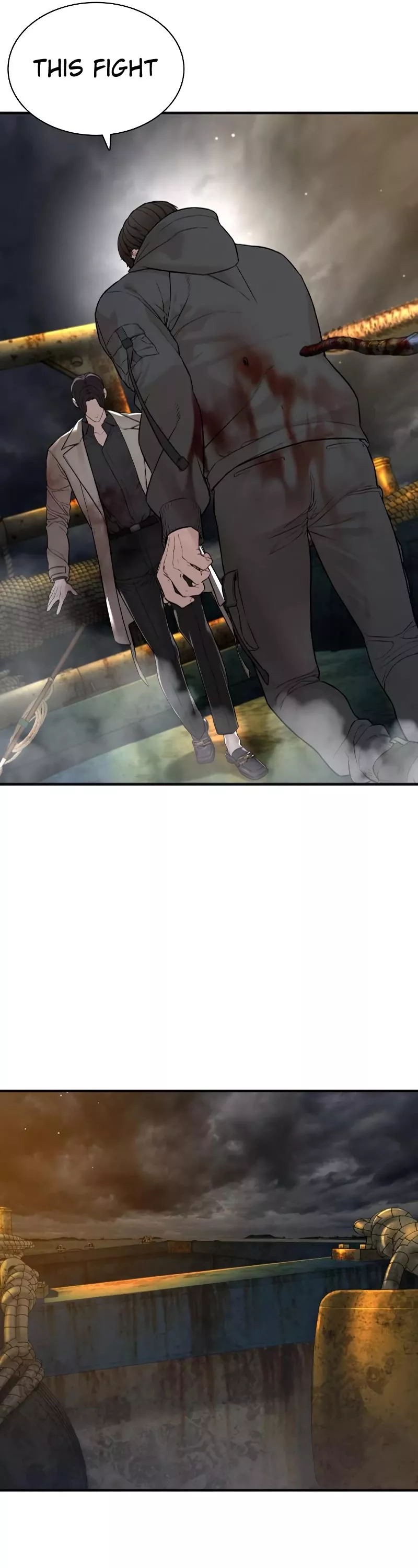 Read How to Fight Manga Online