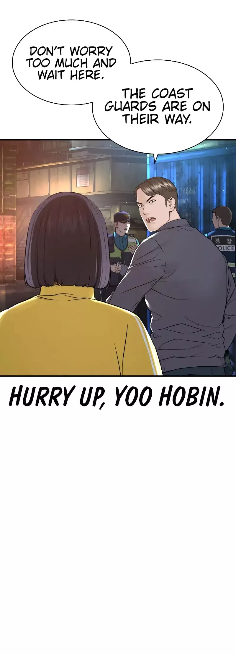 Read How to Fight Manga Online