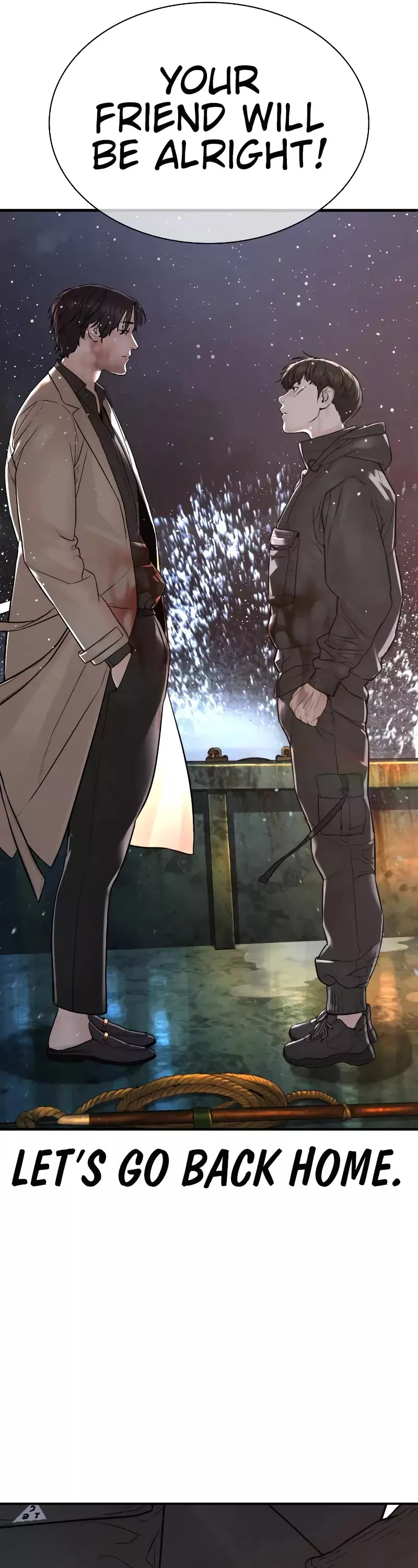 Read How to Fight Manga Online