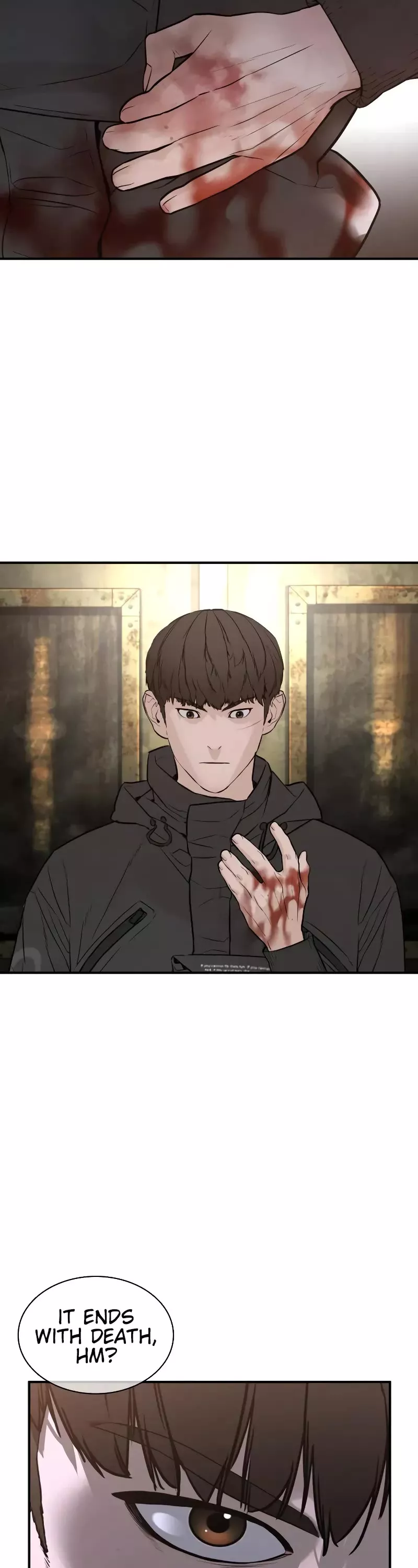 Read How to Fight Manga Online