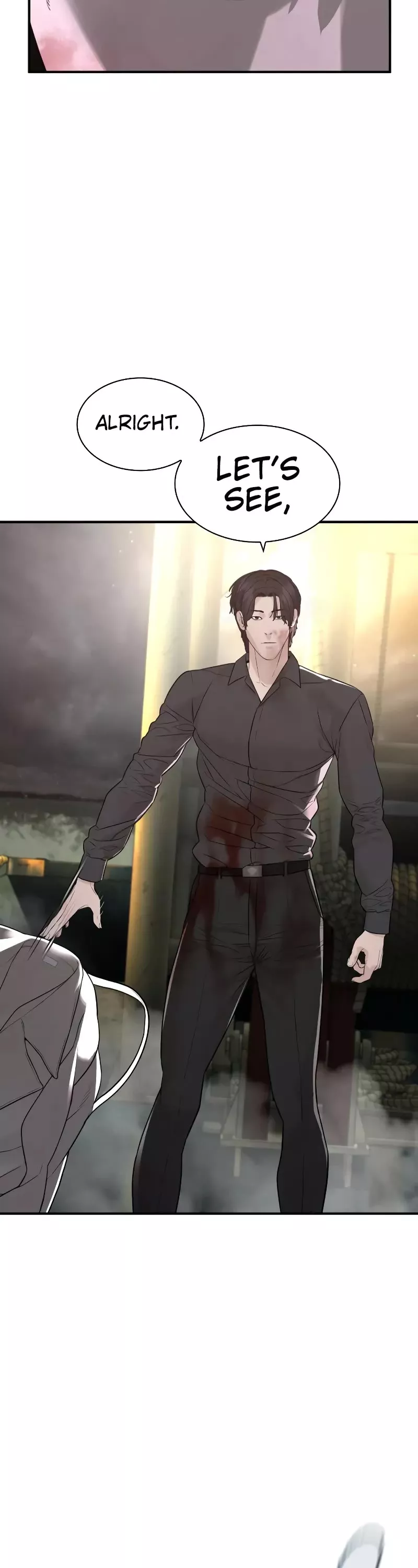 Read How to Fight Manga Online