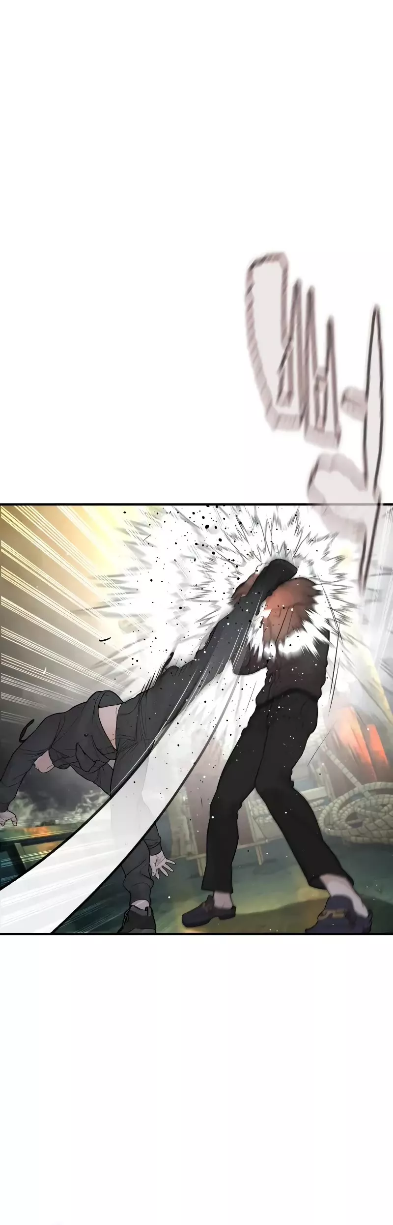 Read How to Fight Manga Online