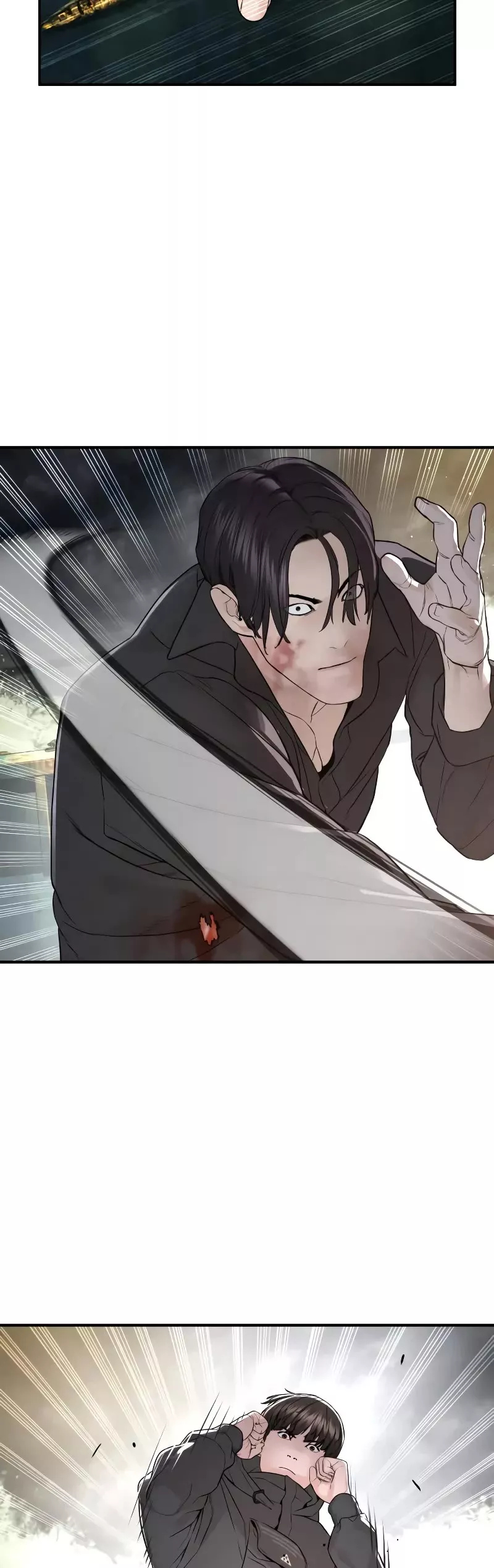 Read How to Fight Manga Online