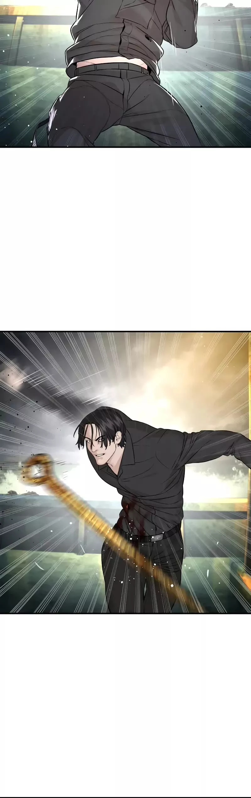 Read How to Fight Manga Online