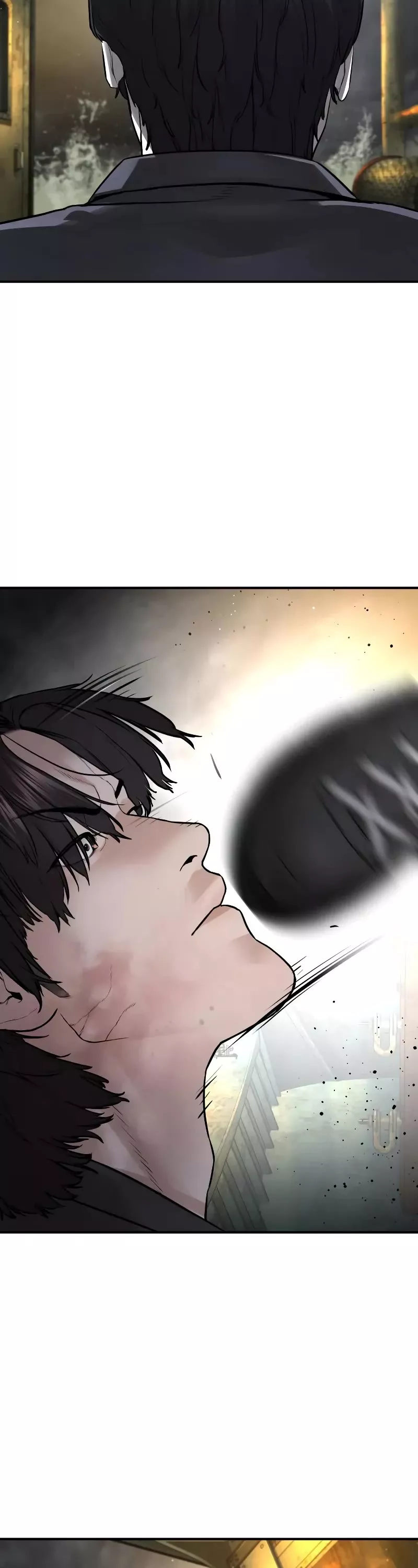 Read How to Fight Manga Online