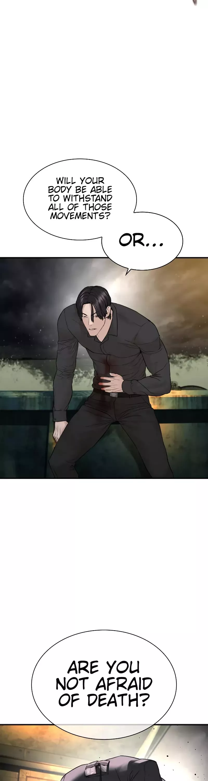 Read How to Fight Manga Online