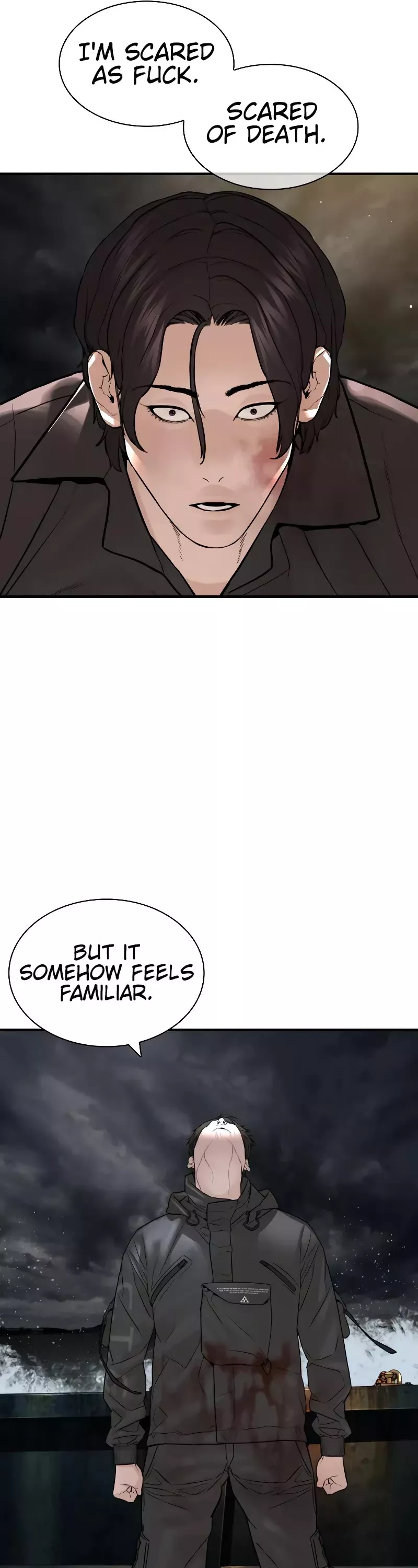 Read How to Fight Manga Online