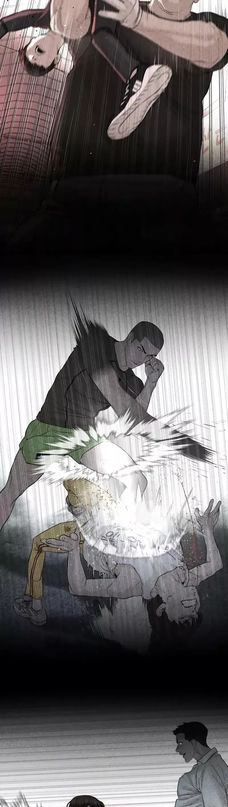 Read How to Fight Manga Online