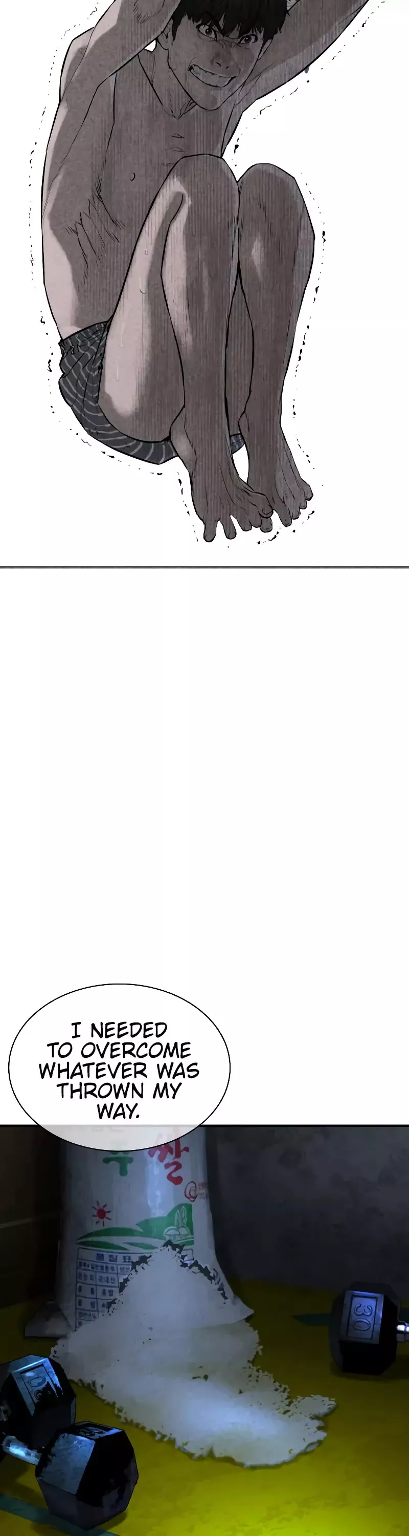 Read How to Fight Manga Online