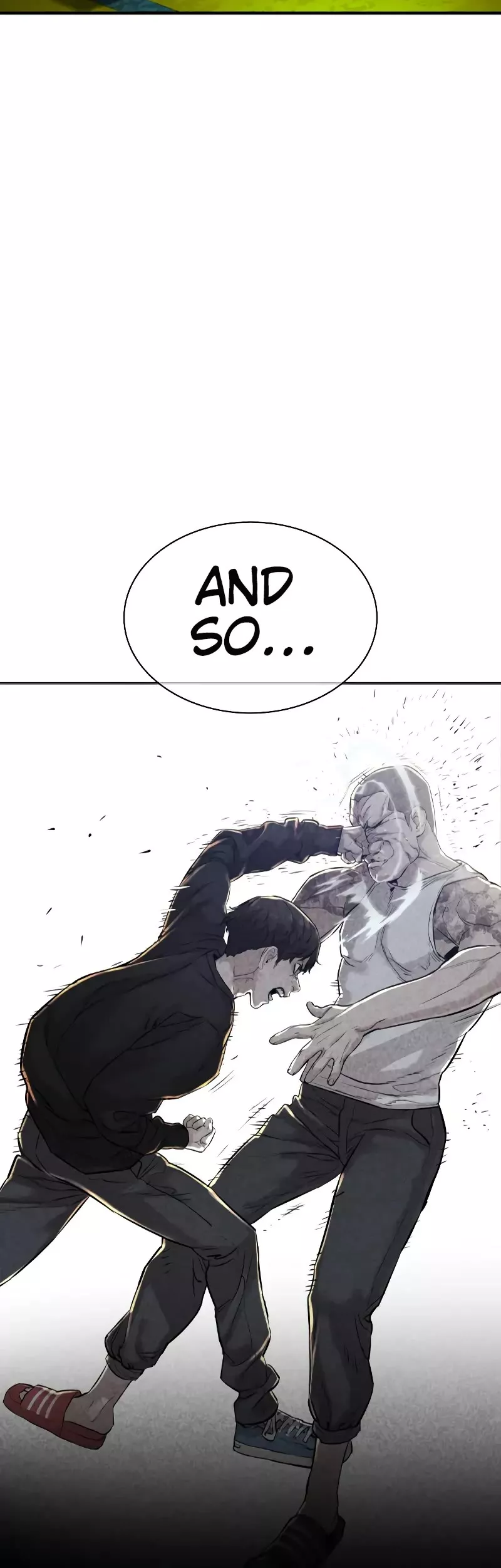 Read How to Fight Manga Online