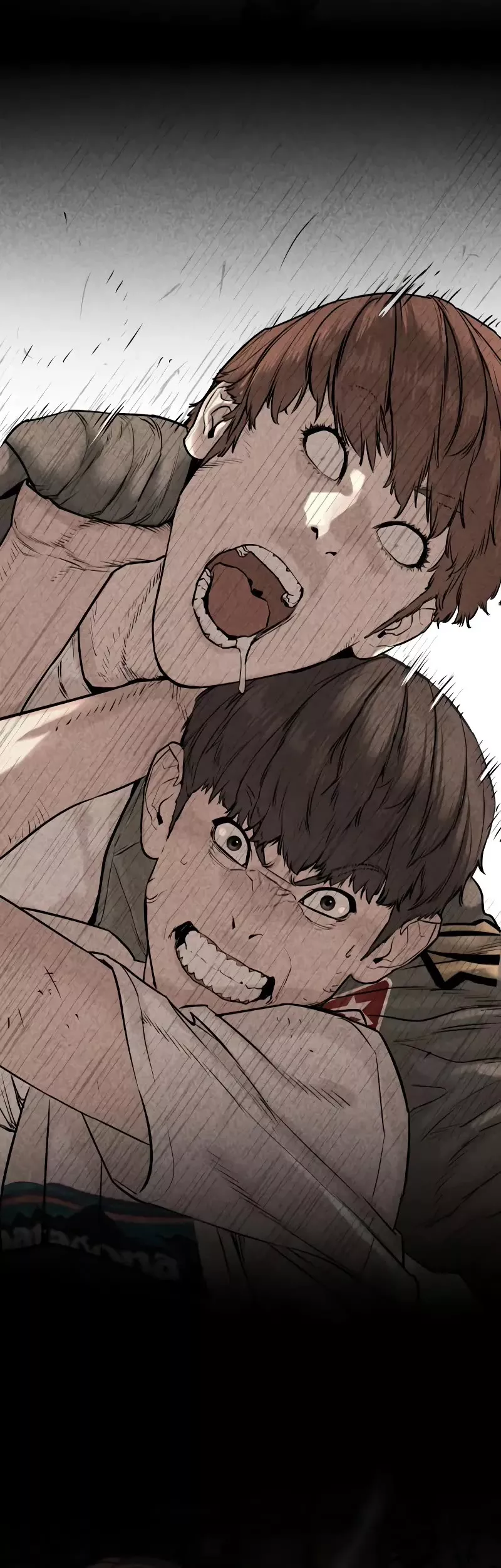 Read How to Fight Manga Online