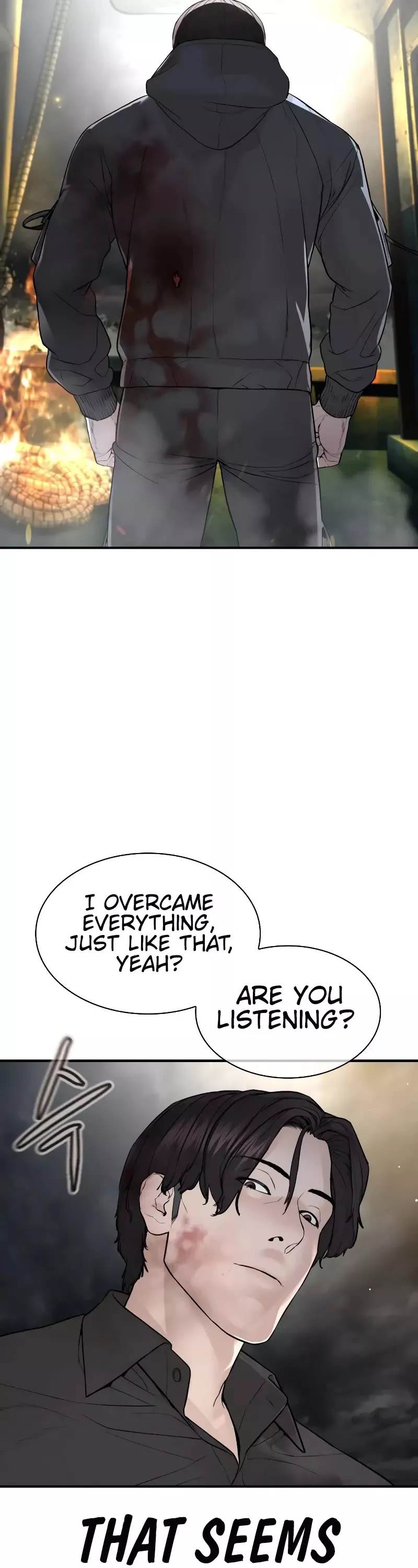 Read How to Fight Manga Online