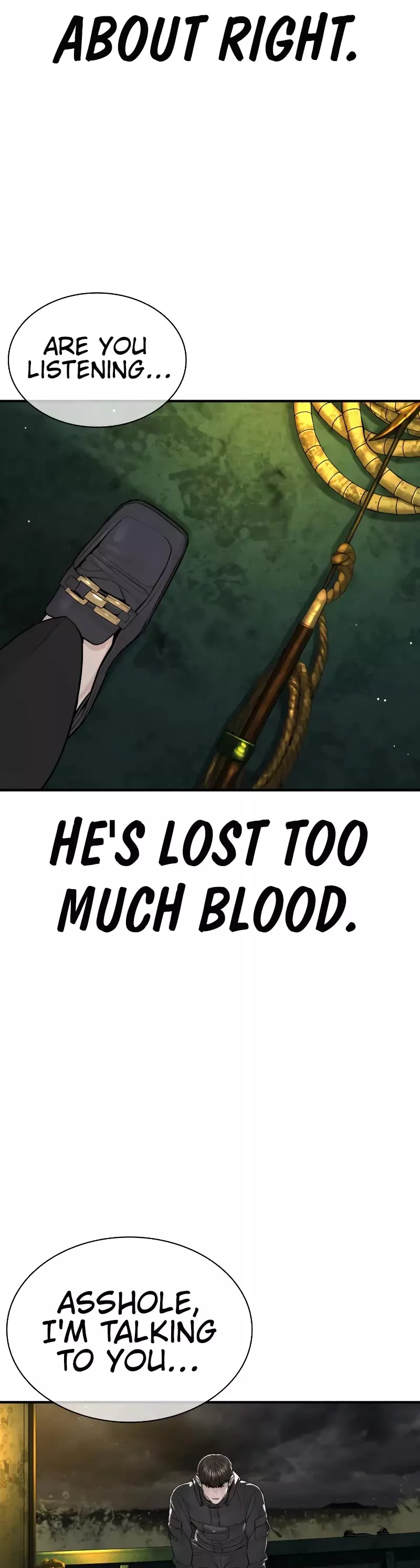 Read How to Fight Manga Online