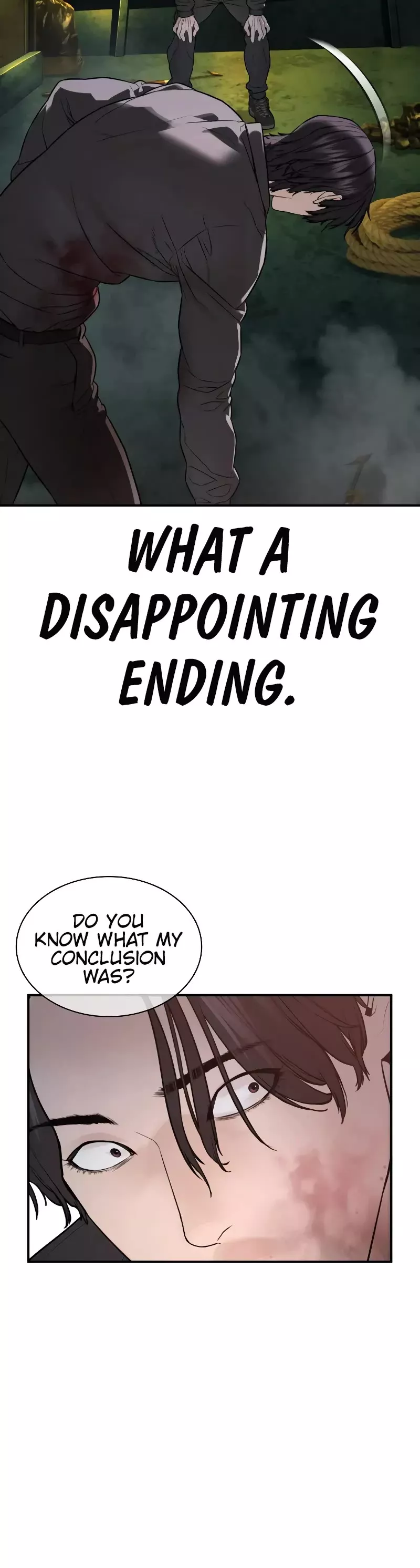 Read How to Fight Manga Online