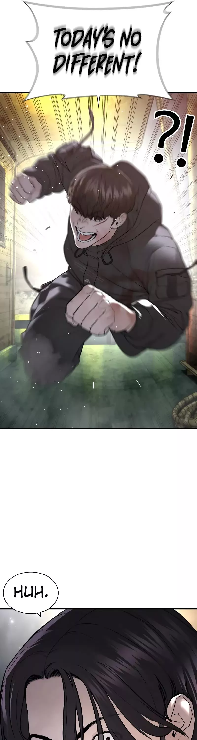 Read How to Fight Manga Online