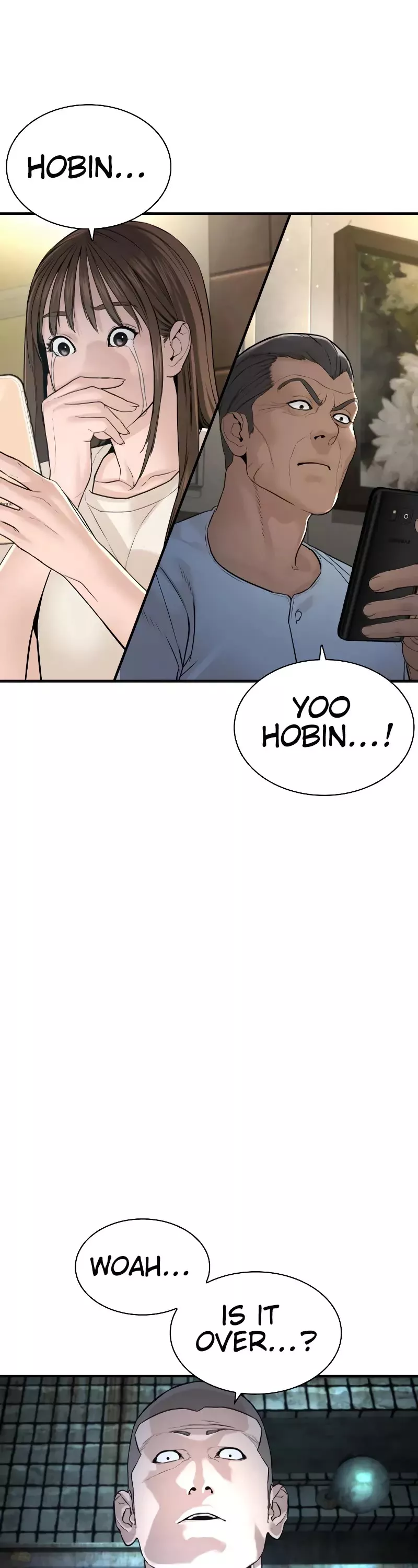 Read How to Fight Manga Online